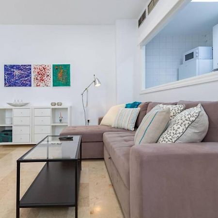 San Clemente Central Suite By Valcambre Sevilla Dış mekan fotoğraf