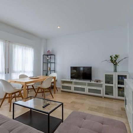 San Clemente Central Suite By Valcambre Sevilla Dış mekan fotoğraf