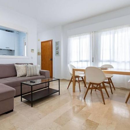 San Clemente Central Suite By Valcambre Sevilla Dış mekan fotoğraf
