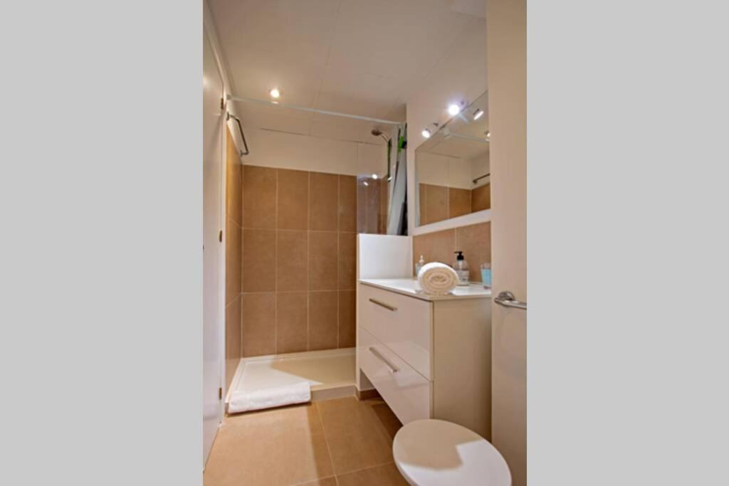 San Clemente Central Suite By Valcambre Sevilla Dış mekan fotoğraf