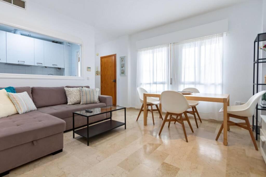 San Clemente Central Suite By Valcambre Sevilla Dış mekan fotoğraf
