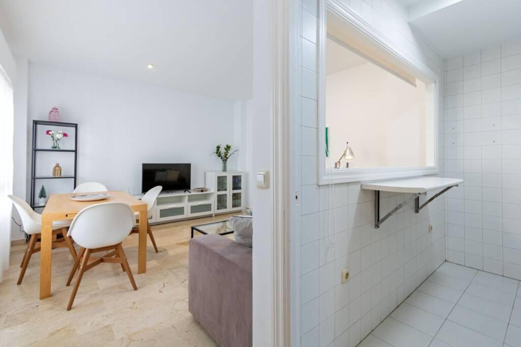 San Clemente Central Suite By Valcambre Sevilla Dış mekan fotoğraf